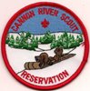 Cannon River Scout Reservation