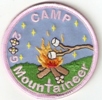 2009 Camp Mountaineer - Girl Scouts