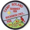1991 Camp Roland