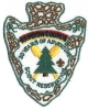Rainbow Council Scout Reservation 30th