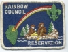 Rainbow Council Scout Reservation