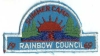 1969 Rainbow Council Summer Camp