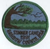1981 Rainbow Council Summer Camp