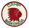 Camp Wakonda