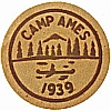 1939 Camp Ames