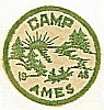 1948 Camp Ames