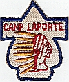 Camp Laporte