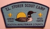 T L Storer Scout Camp