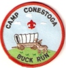Westmoreland Fayette Council Camps
