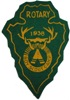 1938 Camp Rotary