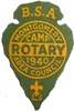 1940 Camp Rotary