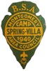 1940 Camp Spring Villa