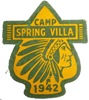 1942 Camp Spring Villa