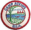 1959-60 Camp Atkins