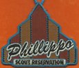 2015 Phillippo Scout Reservation