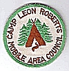 Camp Leon Roberts