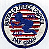 1976 Buffalo Trace Council Camps - Cub Day Camp