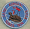 1974 Camp Admiral Rhee