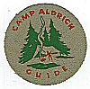 Camp Aldrich - Guide