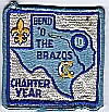 Bend O The Brazos - Charter Year