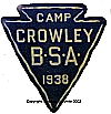 1938 Camp Crowley