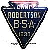1938 Camp Robertson