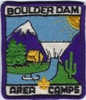 Boulder Dam Area Camps