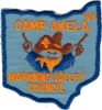 1983 Camp Akela