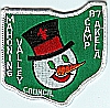 1987 Camp Akela