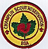 Champlin Scout Reservation