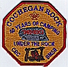 2003 Cochegan Rock