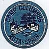 Camp Columbus - Spain