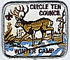 Circle Ten Council - Winter