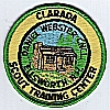Daniel Webster Council - Clarada Training Center