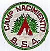 Camp Nacimento