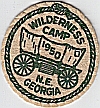 1950 Wilderness Camp