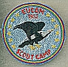 1952 Eucom Scout Camp