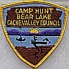 Camp Hunt
