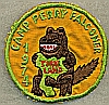 1974 Camp Perry Falconer