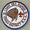 1969 Camp Sea Range