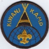 Kiwani Kamp