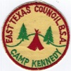Camp Kennedy