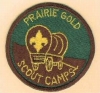 Prairie Gold Council Camps