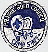 Prairie Gold Council Camps - Staff