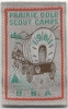 1961 Prairie Gold Scout Camp