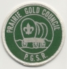 Prairie Gold Scout Reservation
