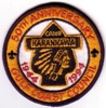 1994 Camp Karankawa