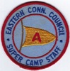 Camp Ashford - Staff