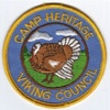 Camp Heritage