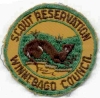 Winnebago Council Camps